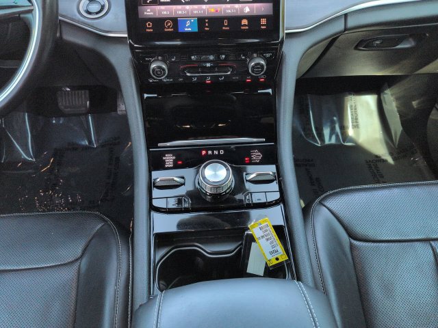 Certified 2022 Jeep Grand Cherokee Overland AWD/4WD image 18