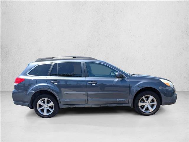 Used 2014 Subaru Outback 2.5i Limited AWD/4WD image 4