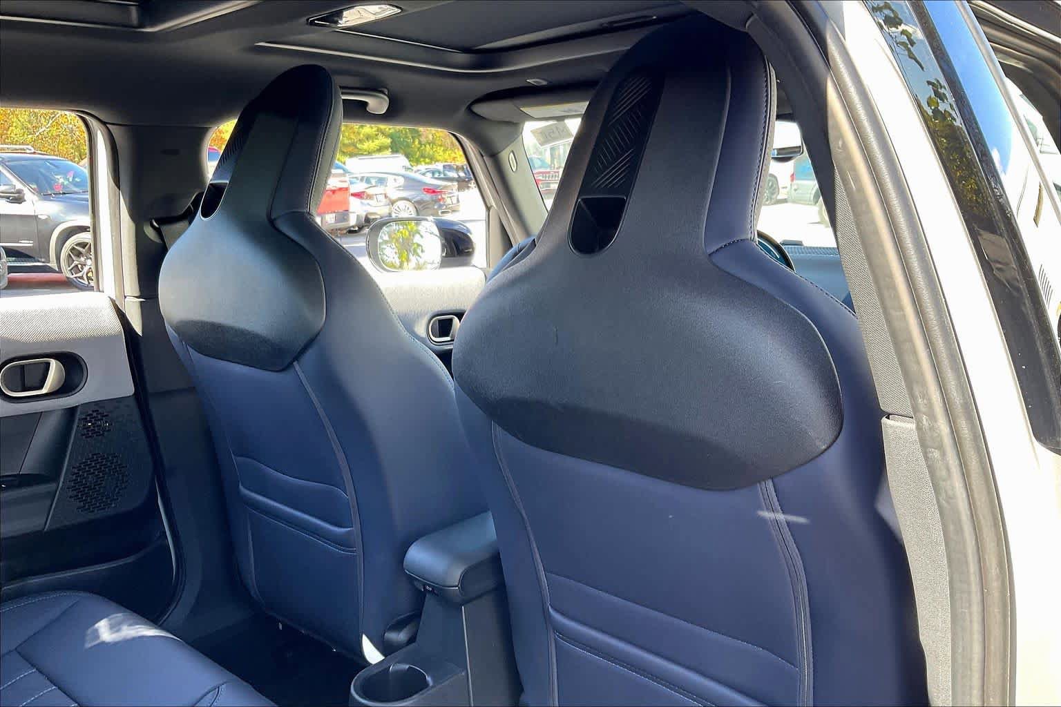Used 2025 MINI Cooper S image 19