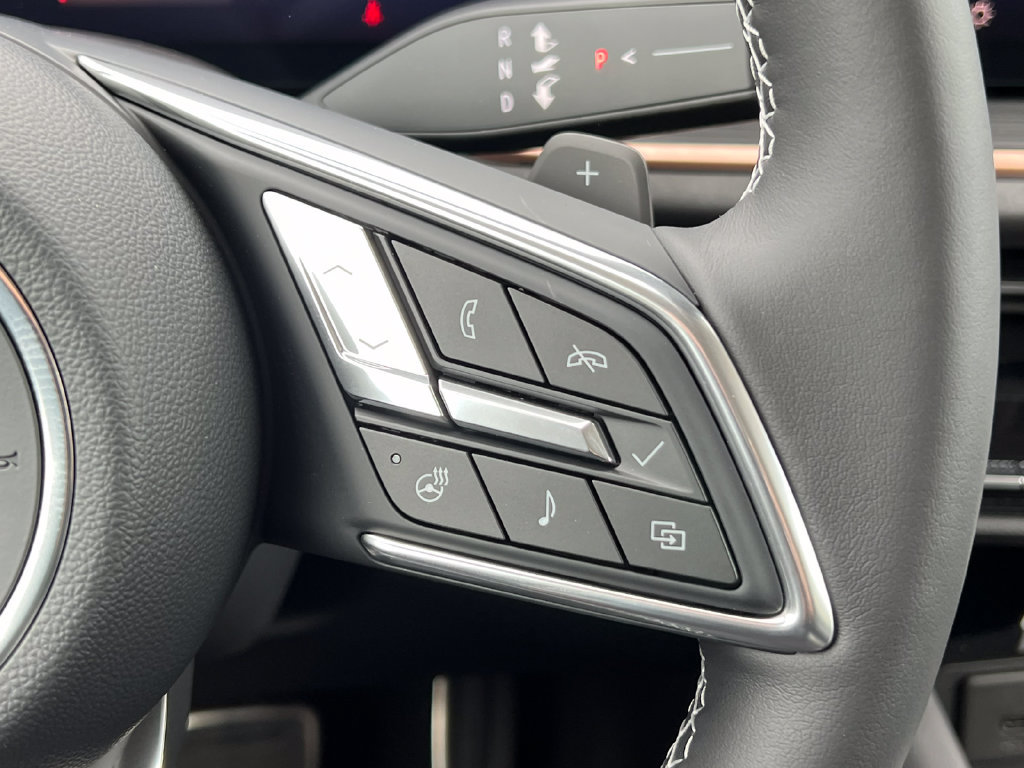 New 2026 Buick Envision Sport Touring AWD/4WD image 23