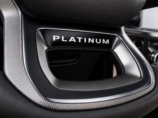 Used 2025 Ford F150 Platinum w/ Equipment Group 702A High AWD/4WD image 55