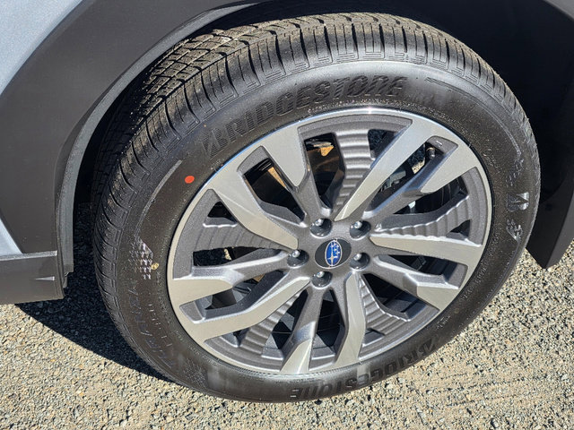 New 2025 Subaru Forester Touring AWD/4WD image 6