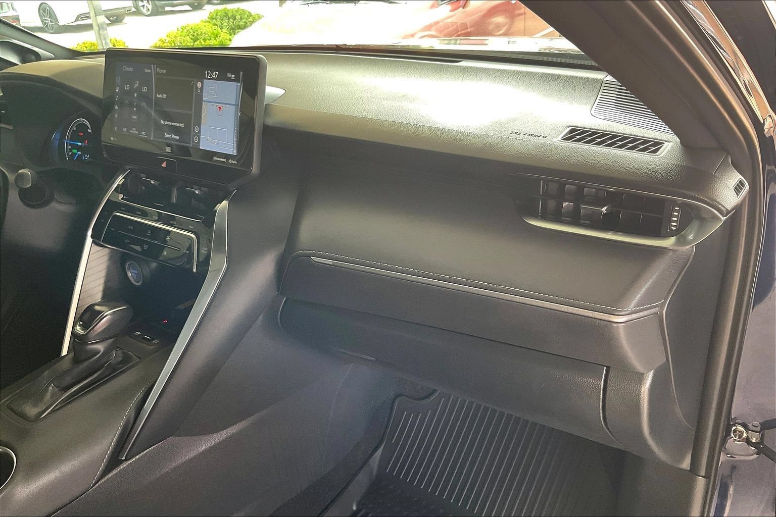 Used 2021 Toyota Venza Limited AWD/4WD image 21