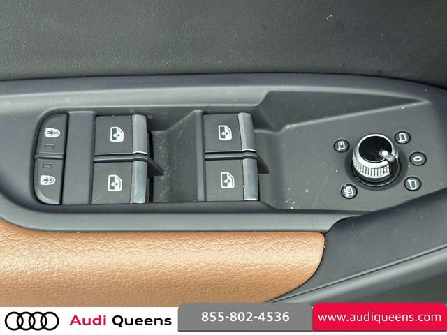 Certified 2023 Audi Q5 Premium w/ Convenience Package AWD/4WD image 19