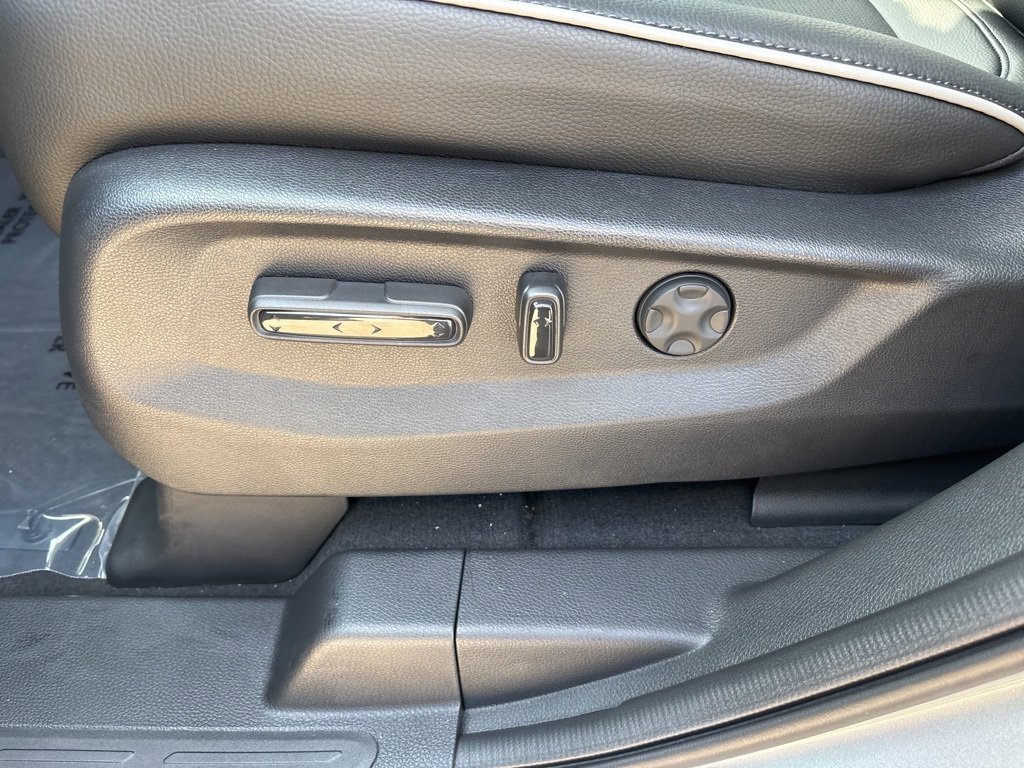 New 2026 Honda Odyssey Elite image 26