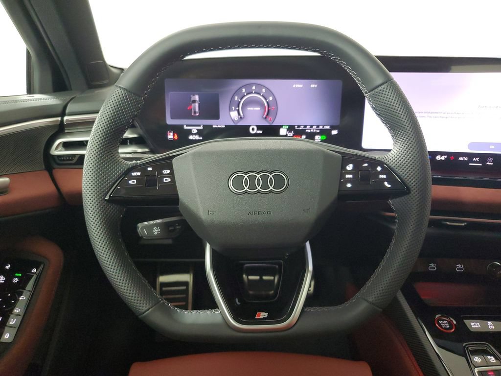 New 2026 Audi S5 Premium Plus AWD/4WD image 15
