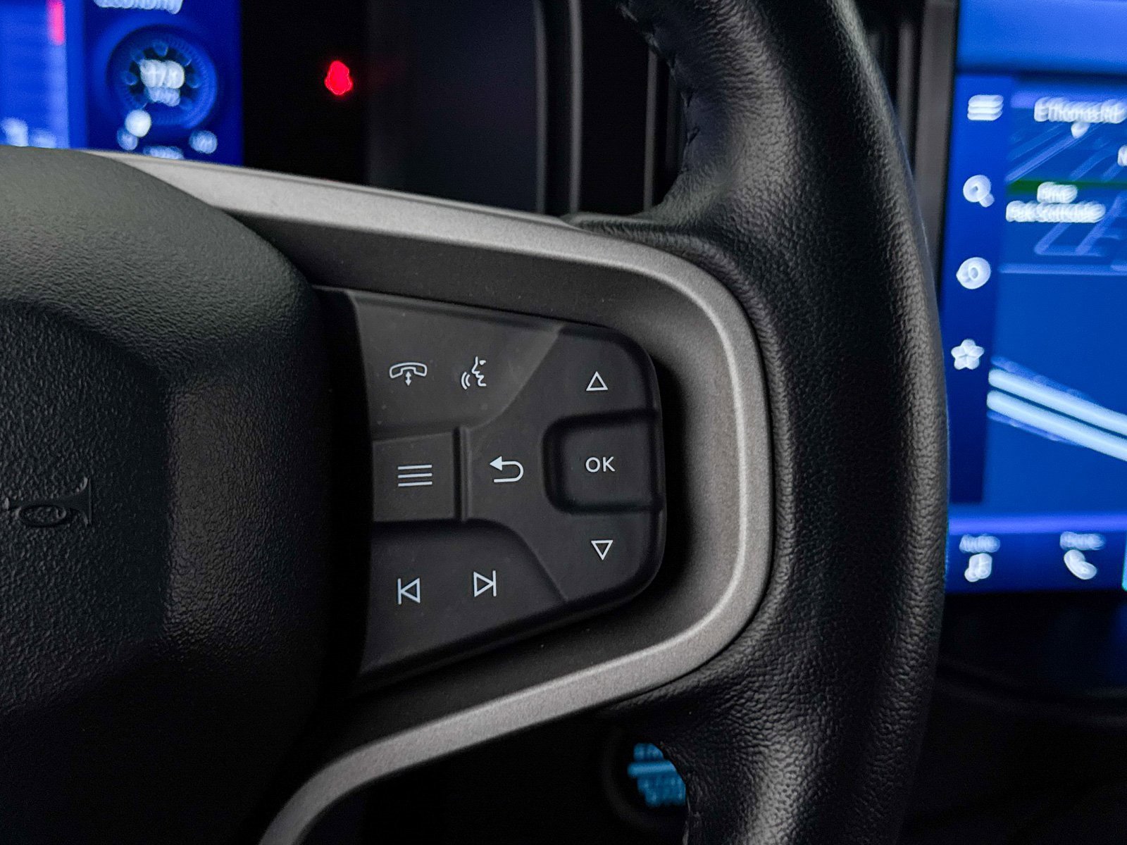 Used 2021 Ford Bronco First Edition image 35