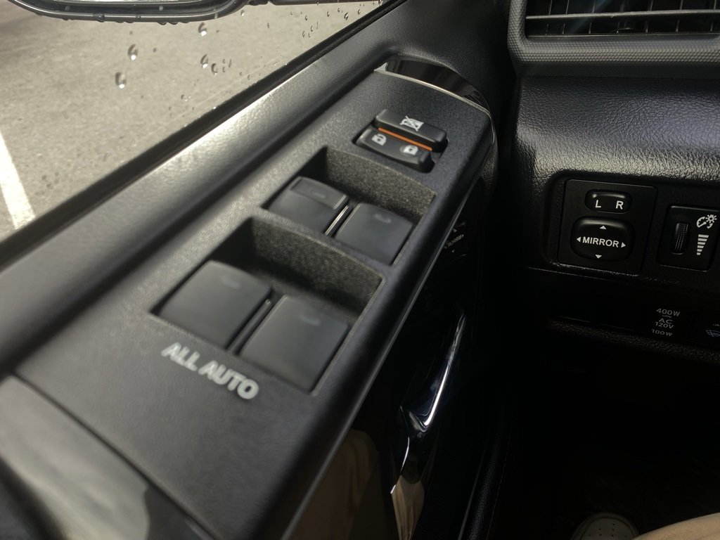 Used 2024 Toyota 4Runner TRD Off-Road Premium image 12