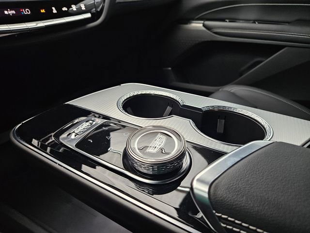 Certified 2024 Cadillac Lyriq Tech w/ LPO, Floor Liner Package RWD image 21