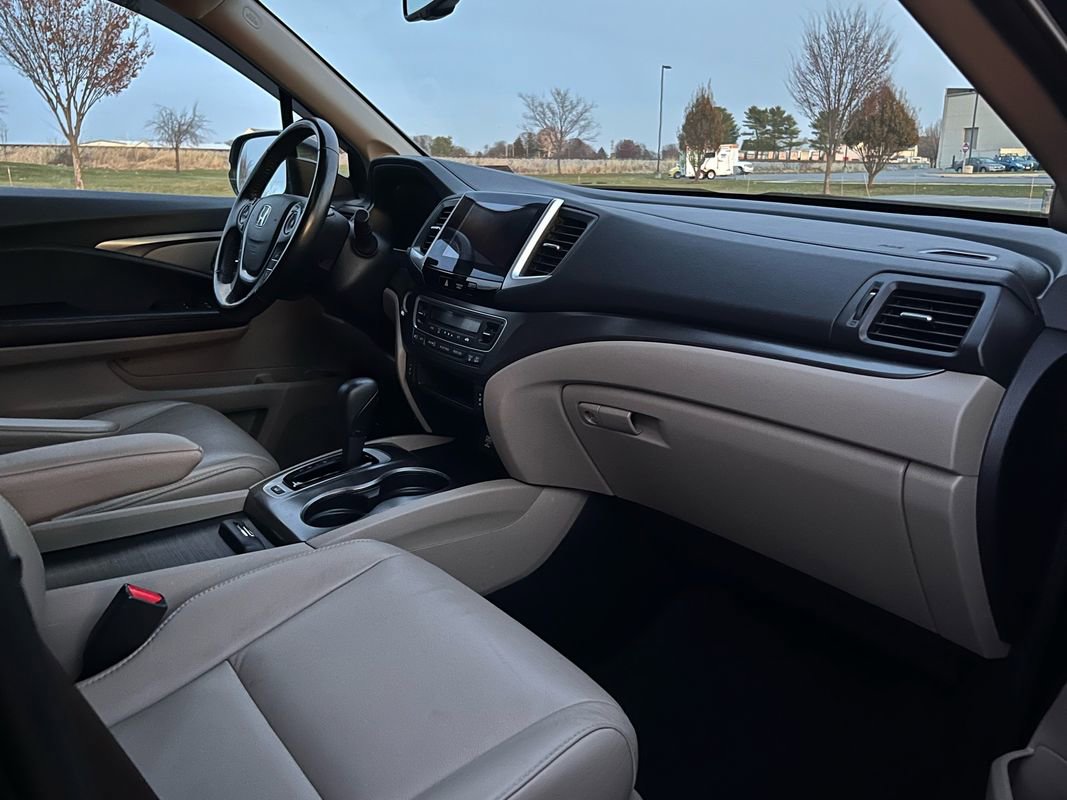 Used 2016 Honda Pilot EX-L image 14