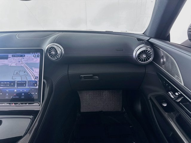 Certified 2023 Mercedes-Benz SL 43 AMG image 24