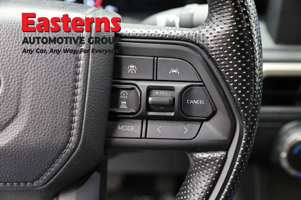 Used 2024 Toyota Tacoma SR RWD image 15