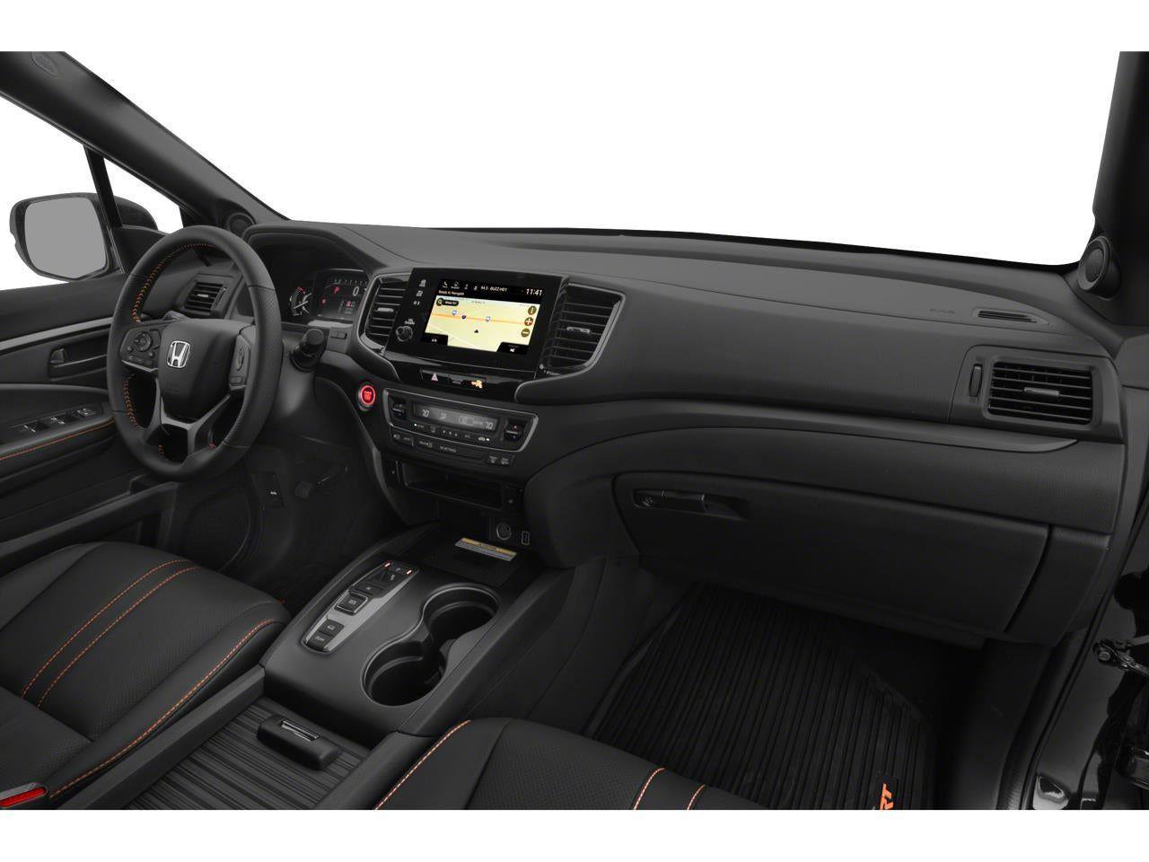 Used 2023 Honda Passport TrailSport image 11