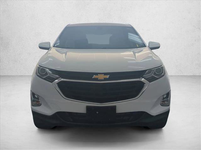 Used 2018 Chevrolet Equinox LT AWD/4WD image 2