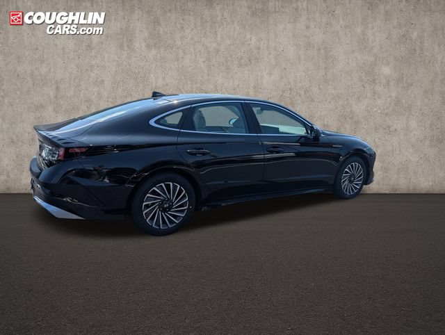 New 2026 Hyundai Sonata SEL FWD image 9