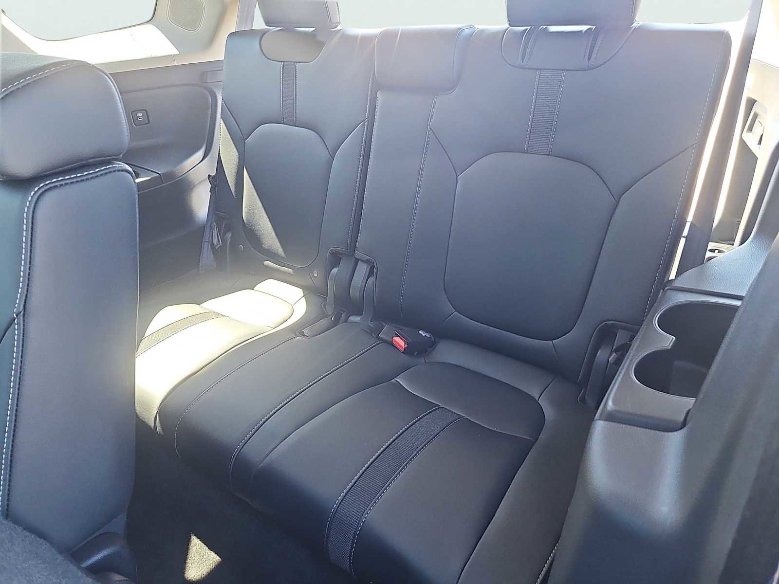 Certified 2025 Honda Pilot Touring image 34
