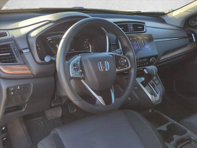 Used 2022 Honda CR-V EX image 9