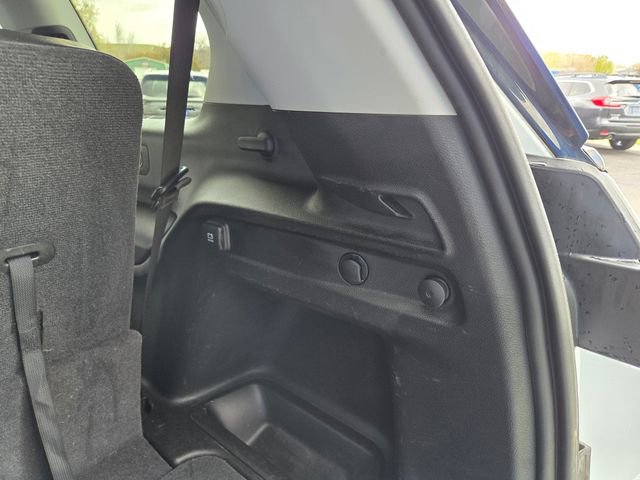 Used 2023 Jeep Grand Cherokee L Limited AWD/4WD image 33