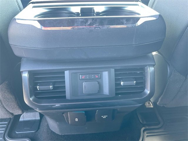 Used 2021 Ford F150 Lariat w/ Equipment Group 502A High image 22