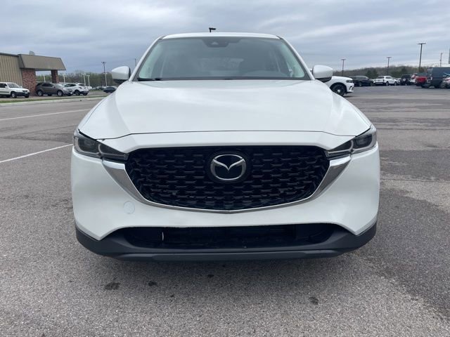 Used 2023 MAZDA CX-5 AWD 2.5 S w/ Preferred Package image 6