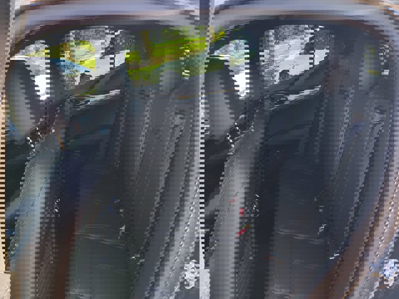 New 2025 Alfa Romeo Stelvio Sprint w/ Convenience Package image 13