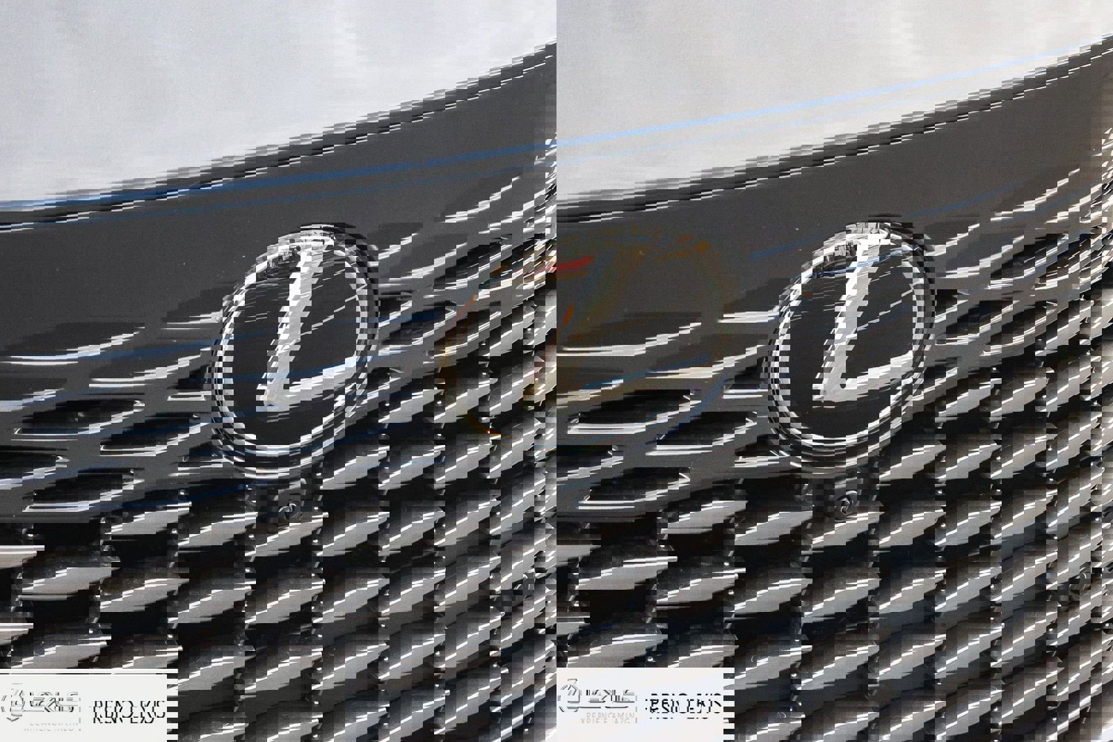 New 2026 Lexus RX 350 AWD image 11