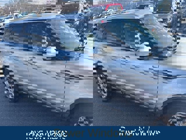 Used 2015 Land Rover Range Rover Evoque Pure Plus image 17