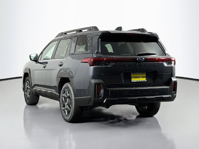 New 2026 Subaru Outback Premium AWD/4WD image 5