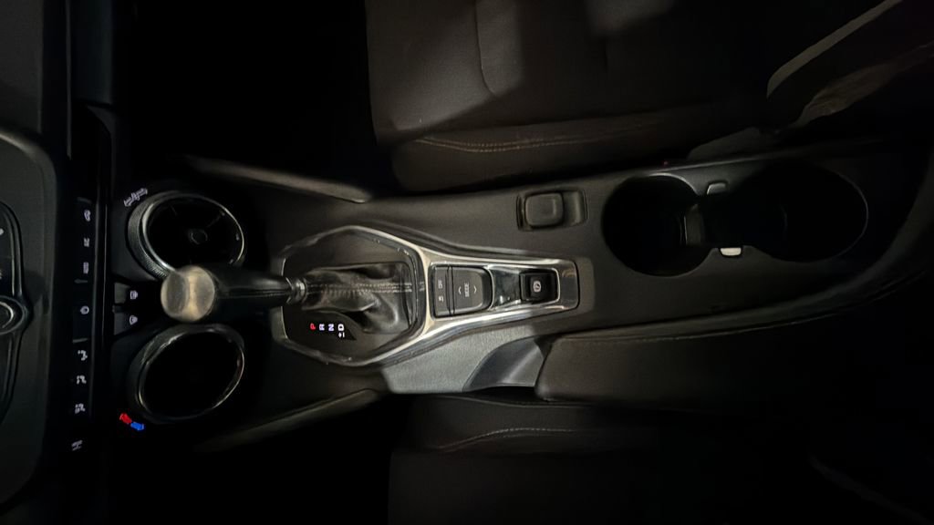 Used 2017 Chevrolet Camaro LT w/ RS Package image 23