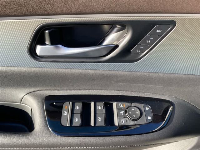 New 2026 Nissan Murano Platinum w/ Cargo Package image 10