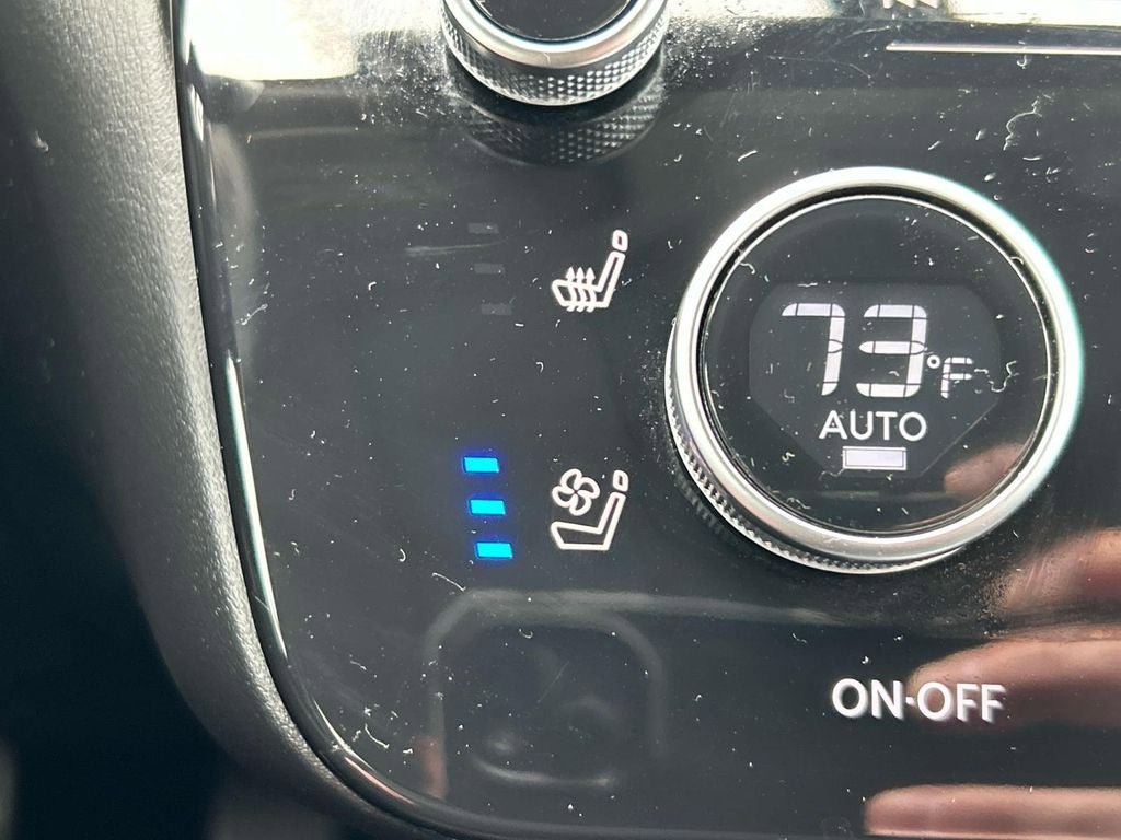 Certified 2023 INFINITI QX60 Luxe AWD/4WD image 30