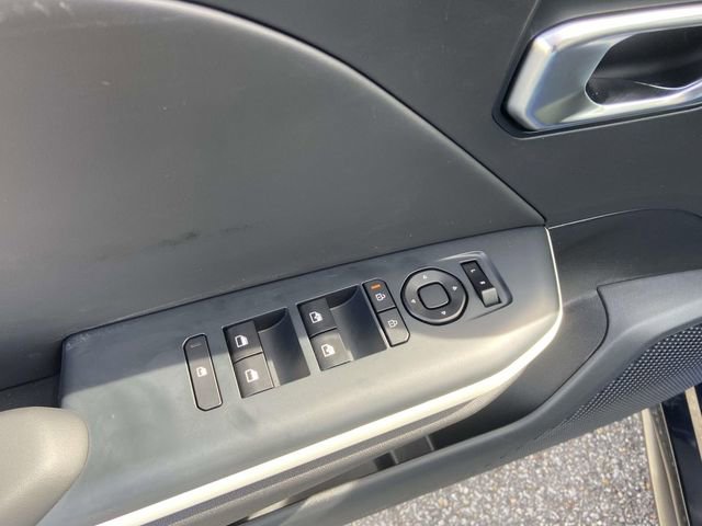 New 2026 Kia K4 EX FWD image 12