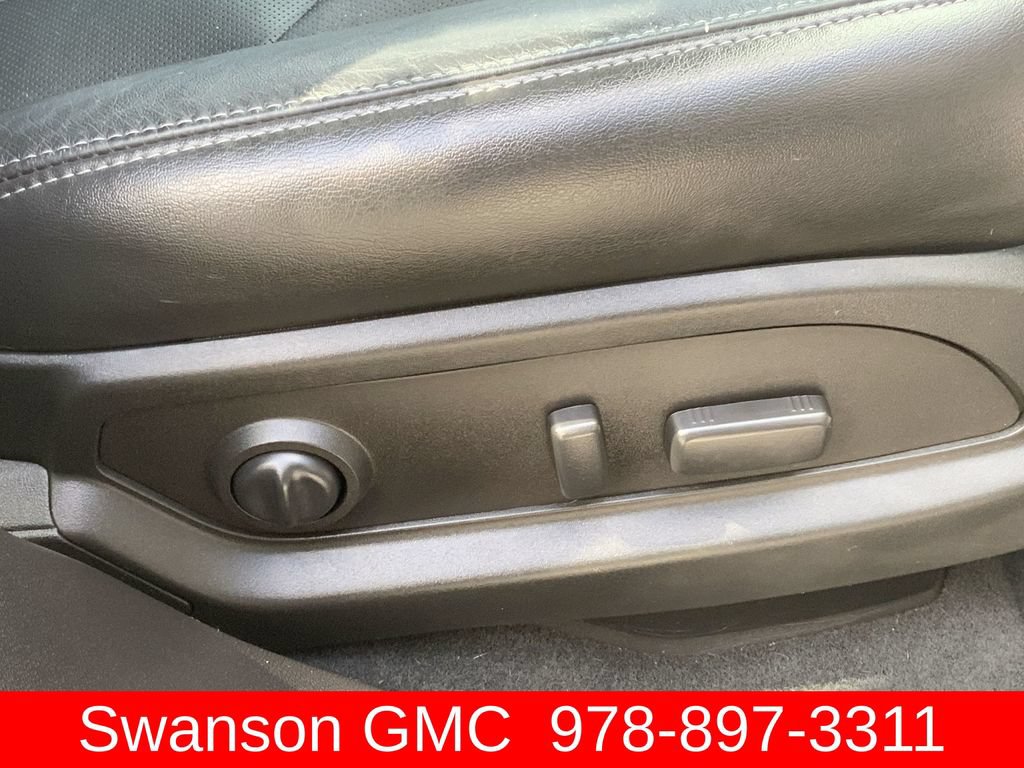 Certified 2017 Buick Enclave Leather w/ Trailering Package AWD/4WD image 33