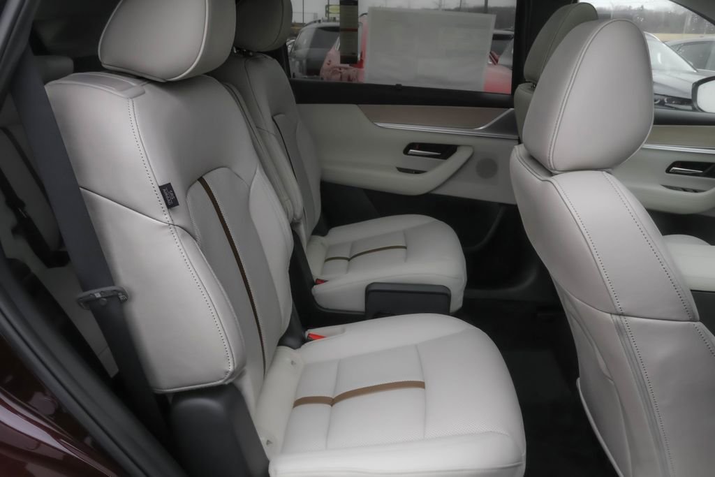 New 2026 MAZDA CX-90 Plug-In Hybrid w/ Premium Plus image 37