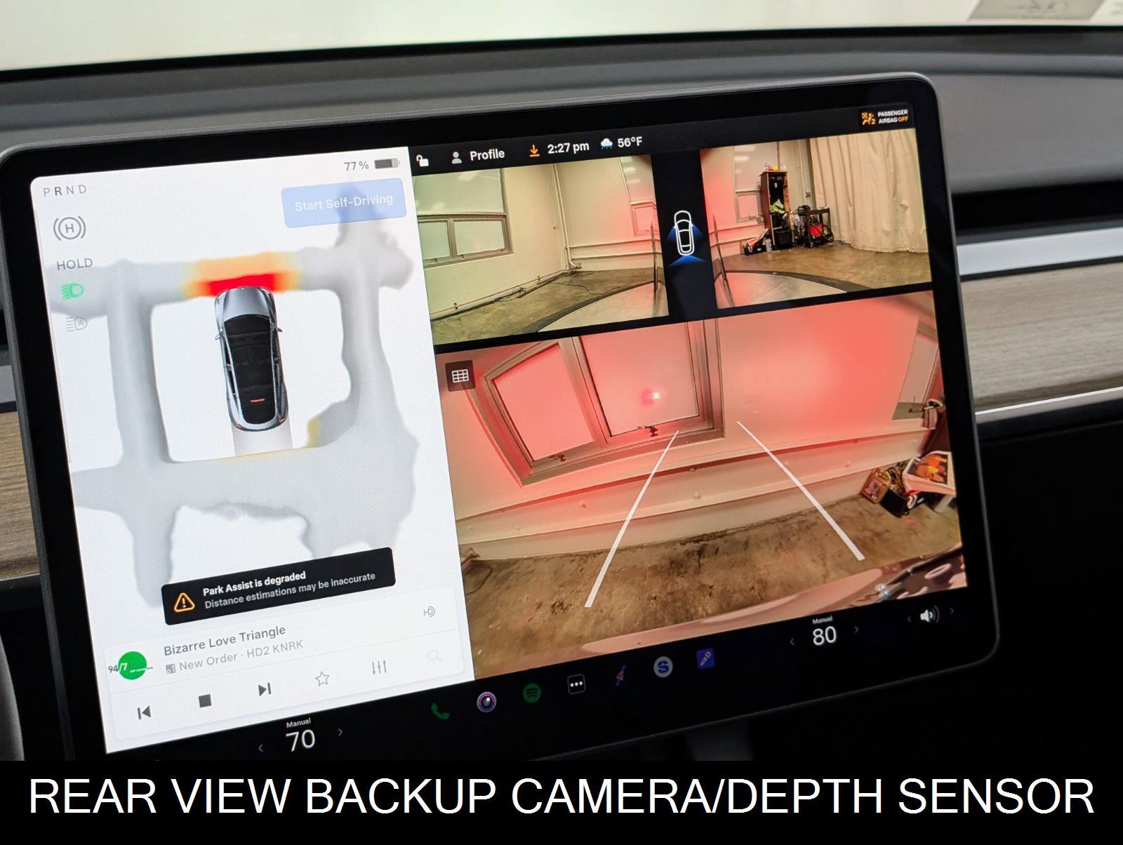 Used 2024 Tesla Model Y Long Range image 34