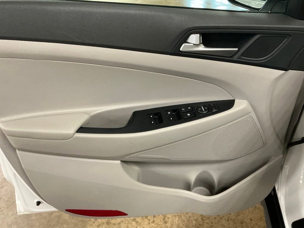 Used 2020 Hyundai Tucson Value image 14