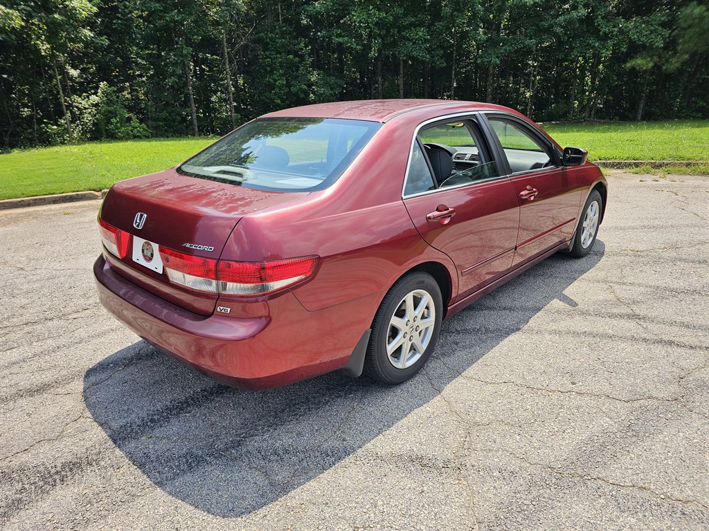 Used 2003 Honda Accord EX image 15