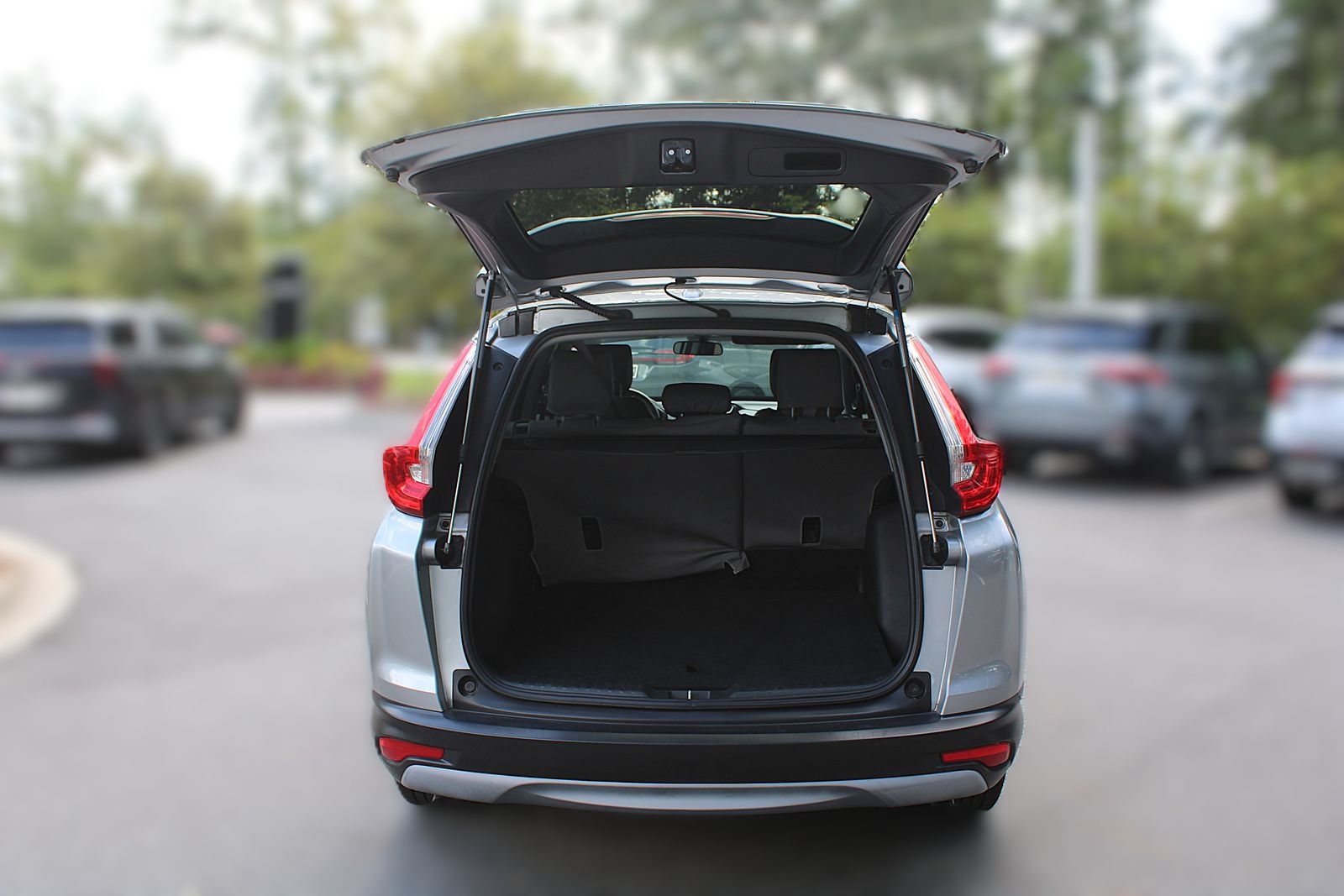Used 2019 Honda CR-V EX image 9