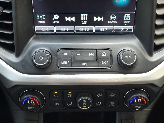 Used 2019 GMC Acadia SLT w/ LPO, Floor Liner Package image 39