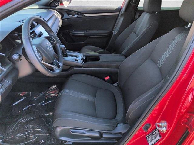 Used 2019 Honda Civic EX image 21