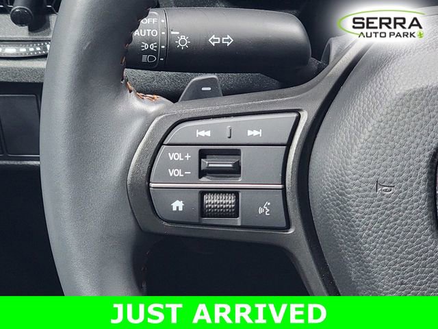 Certified 2025 Honda CR-V Sport-L image 27