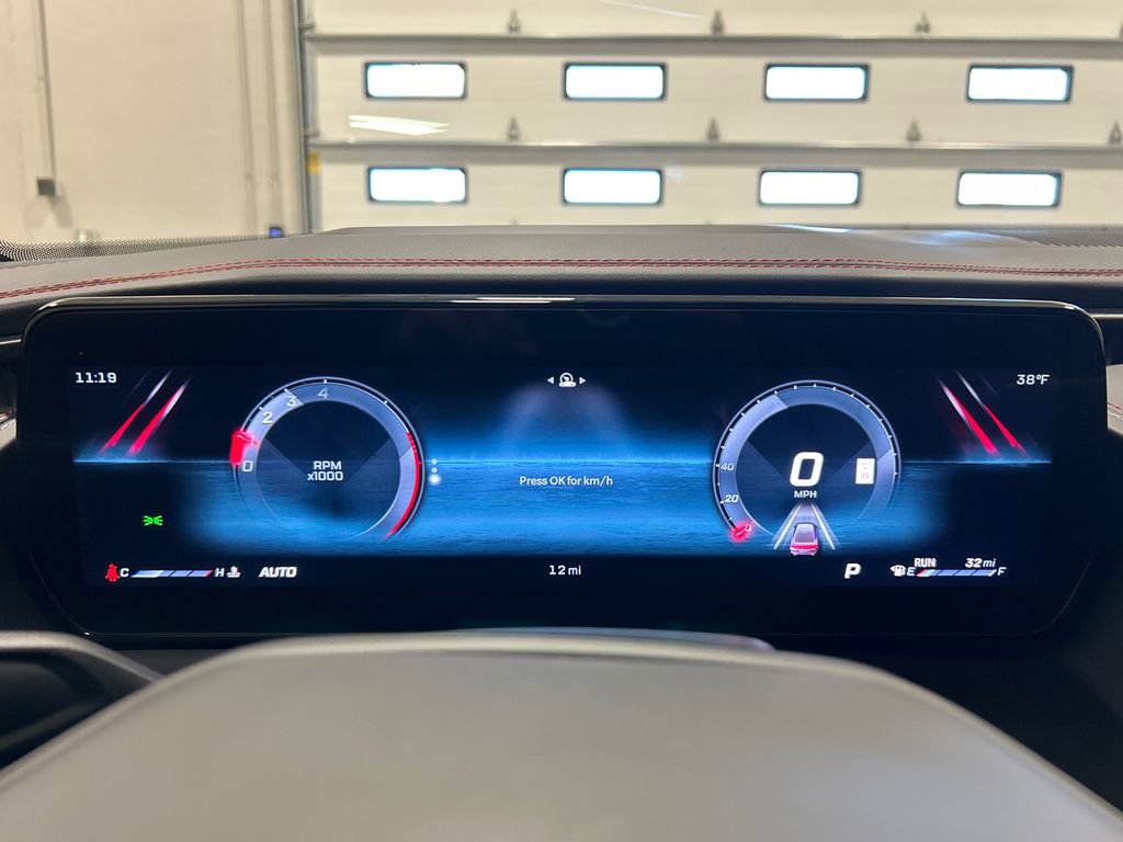 New 2026 Dodge Charger R/T AWD/4WD image 21