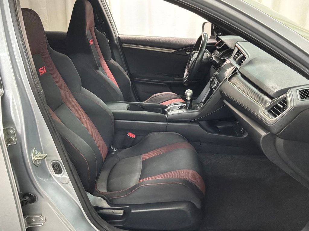Used 2020 Honda Civic Si image 25