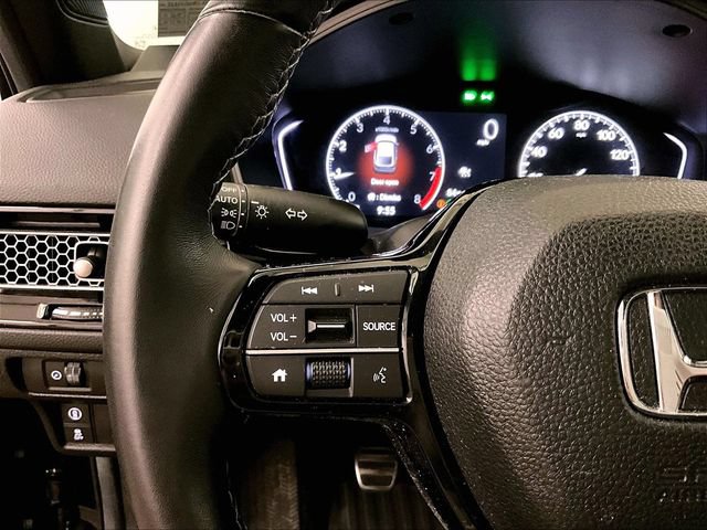 Used 2024 Honda Civic Sport image 17