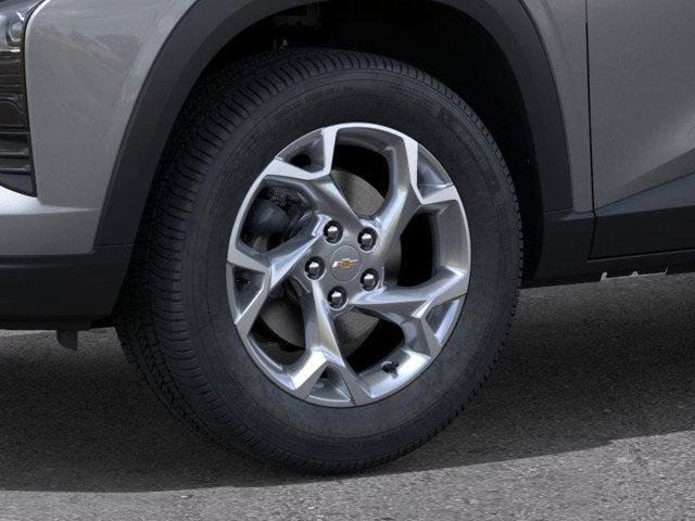 Used 2026 Chevrolet Trax LS w/ LS Convenience Package FWD image 9