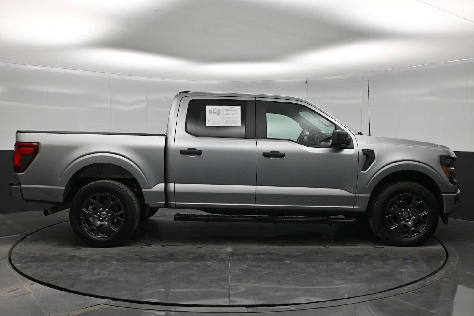 Used 2026 Ford F150 STX w/ Equipment Group 200A AWD/4WD image 9