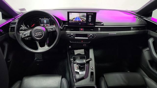 Used 2022 Audi A5 2.0T Premium image 18
