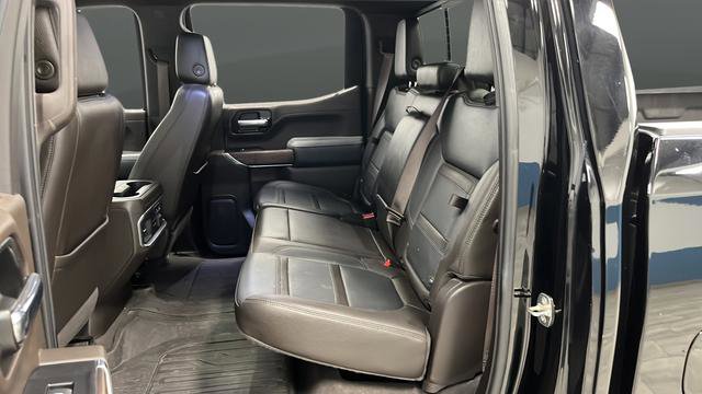 Used 2020 GMC Sierra 1500 Denali w/ Denali Ultimate Package image 23
