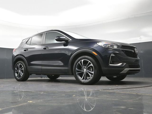 Used 2020 Buick Encore GX Select FWD image 36