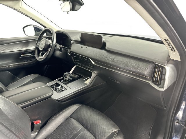 Used 2024 MAZDA CX-90 Plug-In Hybrid w/ Preferred AWD/4WD image 30